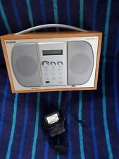 Pure digital radio for sale  WOLVERHAMPTON