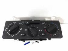 Citroen C3, 02-09 Heater Control Panel (Air Con NOT Climate Control) F664479W for sale  MIDDLESBROUGH