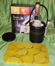 Neues cocktail maker gebraucht kaufen  Vogelsang