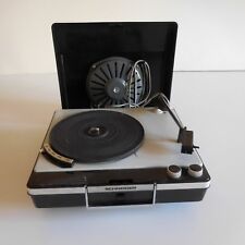 Electrophone tourne disques d'occasion  Nice-