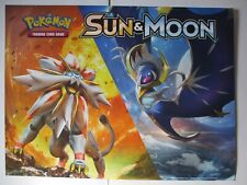 Pokémon sun moon gebraucht kaufen  Schwanewede