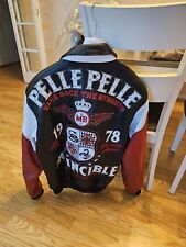 Pelle pelle leather for sale  Lakewood