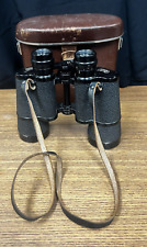 Vintage  Hensoldt Wetzlar Binoculars Diagon 10x50 as-is for sale  Shipping to South Africa