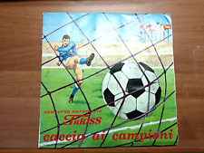 Album Figurine Calciatori FIDASS 1966/67 originale usato  Virle Piemonte