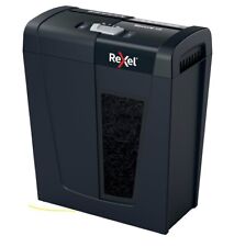 Rexel paper shredder for sale  CHESTERFIELD