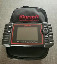 Icarsoft v3.0 landrover for sale  CAMBRIDGE