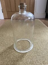Vintage glass scientific for sale  Shipping to Ireland