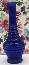 Cobalt blue glass for sale  Pine Valley