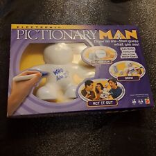 Pictionary man electronic for sale  Willits