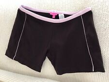 Gym shorts womens for sale  SOUTH CROYDON