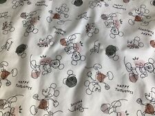 Micky mouse disney for sale  DEESIDE