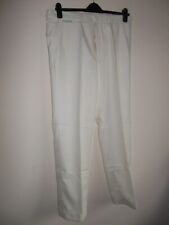 vintage cricket trousers for sale  NEWCASTLE UPON TYNE