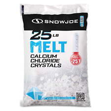 Calcium chloride crystals for sale  USA