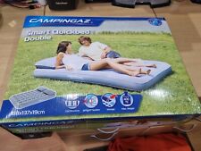 Campingaz Quickbed Double Airbed with cushions-  - Ideal for camping for sale  Shipping to South Africa