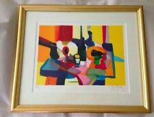 Marcel mouly hand for sale  Los Angeles