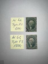 Usa klassik briefmarken gebraucht kaufen  Biebrich,-Amöneburg