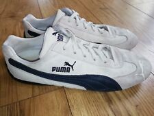 Puma speedcat trainers for sale  HEREFORD