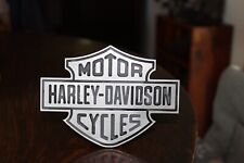 harley davidson hitch cover for sale  Crawford