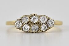 Antique edwardian 18ct for sale  MARLBOROUGH