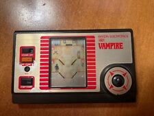 Bandai electronics vampire usato  Firenze