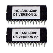 Roland 2.1 upgrade usato  Italia