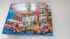 Lego city fire for sale  Shipping to Ireland