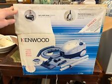 hoover steam cleaner for sale  BRIDGEND