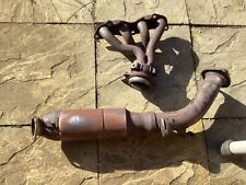 ep3 type r exhaust for sale  HORNCASTLE