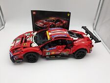 Lego technic 42125 gebraucht kaufen  Ratingen-Schwarzbach,-Homberg