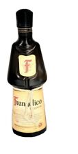 Usado, Botella Vacía Frangelico Licour 20 % Alcohol segunda mano  Embacar hacia Argentina