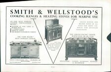 Ww2 smith wellstood for sale  ROSSENDALE