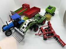 Siku farmer traktor gebraucht kaufen  Deutschland
