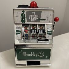 Wembley vegas baby for sale  Bally