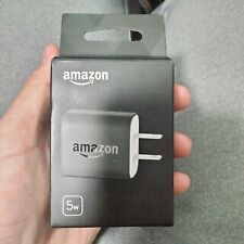 Amazon 5W USB carregador oficial OEM e adaptador de energia para tablets Fire e Kindle comprar usado  Enviando para Brazil