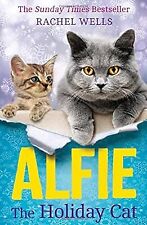 Alfie holiday cat for sale  UK