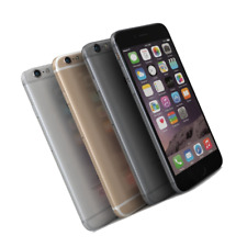 Smartphone Apple iPhone 6 64GB/16GB Desbloqueado Verizon AT&T iOS 4G LTE, usado segunda mano  Embacar hacia Argentina