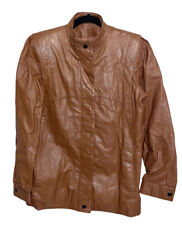 Braefair leather jacket for sale  Enfield