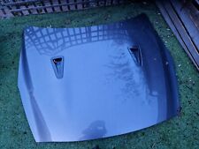 Nissan dba bonnet for sale  GLASGOW