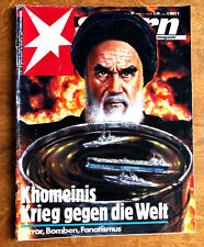 Stern magazin 1987 gebraucht kaufen  Köln