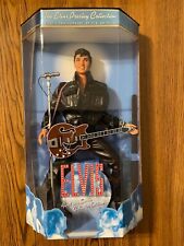 Nova edição de colecionador ELVIS. Boneco de ação Elvis Presley 30º aniversário Mattel comprar usado  Enviando para Brazil
