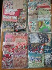 Pack liberty fabric for sale  BELFORD