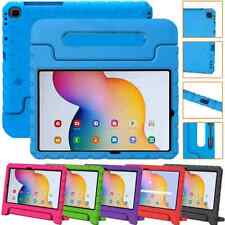 Usado, Capa suporte à prova de choque EVA infantil tablet Samsung Galaxy Tab A7 Lite A8 comprar usado  Enviando para Brazil