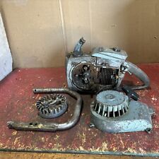 Vintage lombard chainsaw for sale  Volga