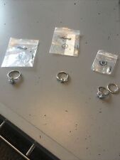 Assorted dress ring for sale  BECCLES