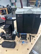 4 axis cnc router for sale  Roseville