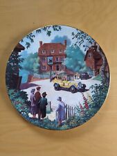 compton woodhouse plates for sale  PONTEFRACT