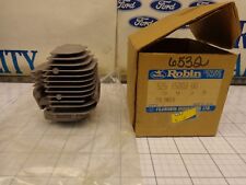 Used, Robin Subaru OEM NOS 525 15003 00 Engine Cylinder  EC022G  EC 022  for sale  Shipping to South Africa