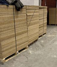 High density chipboard for sale  ATHERSTONE