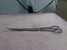 grooming scissors for sale  Jonestown