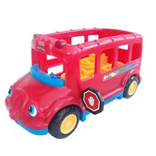 Fisher price little for sale  Shipping to Ireland